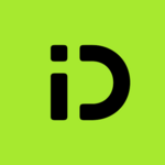 indrive android application logo